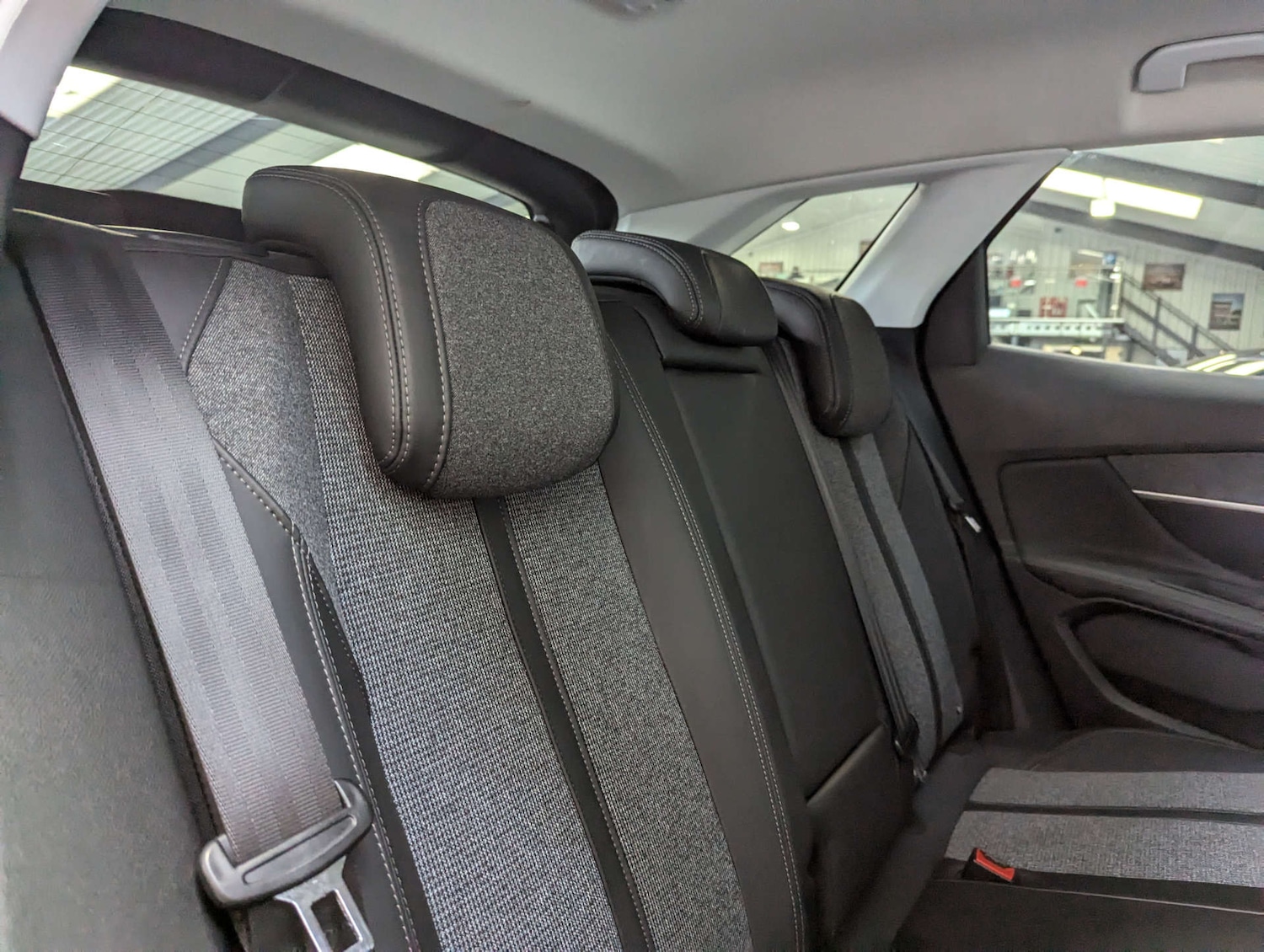 Used Peugeot 3008 2017 for sale - 76891575: Photo 65