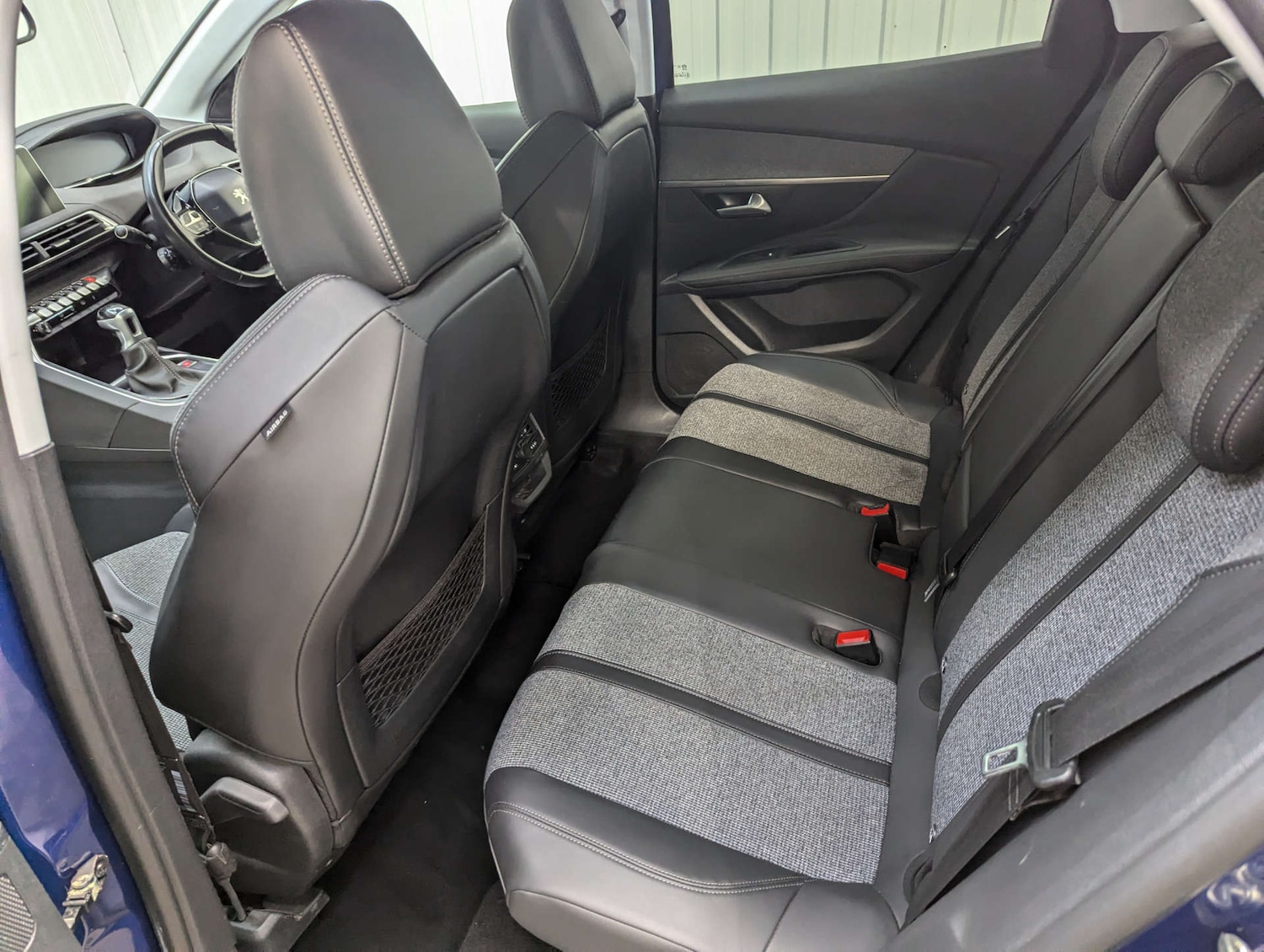 Used Peugeot 3008 2017 for sale - 76891575: Photo 68