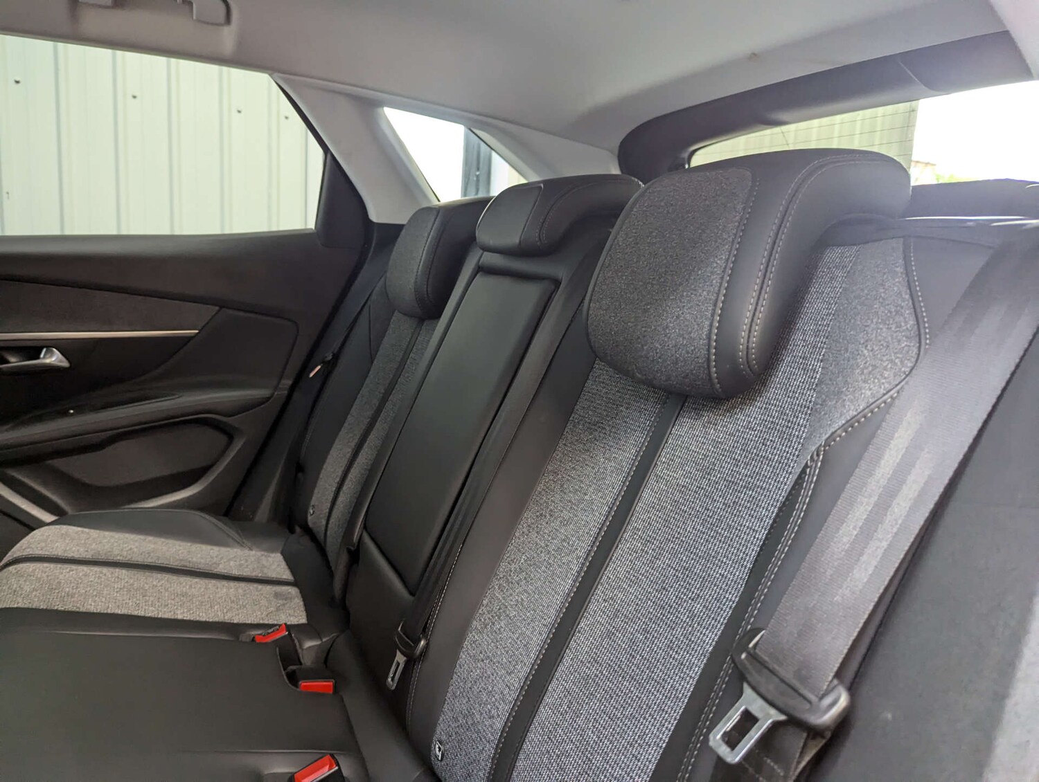 Used Peugeot 3008 2017 for sale - 76891575: Photo 70