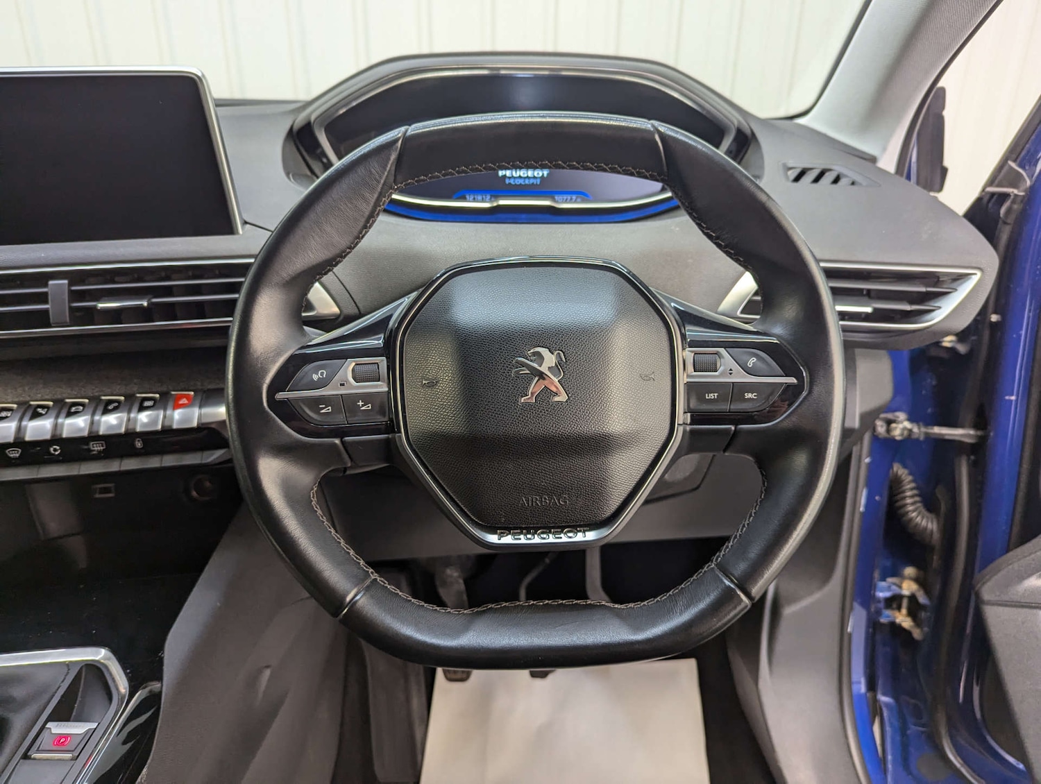 Used Peugeot 3008 2017 for sale - 76891575: Photo 76