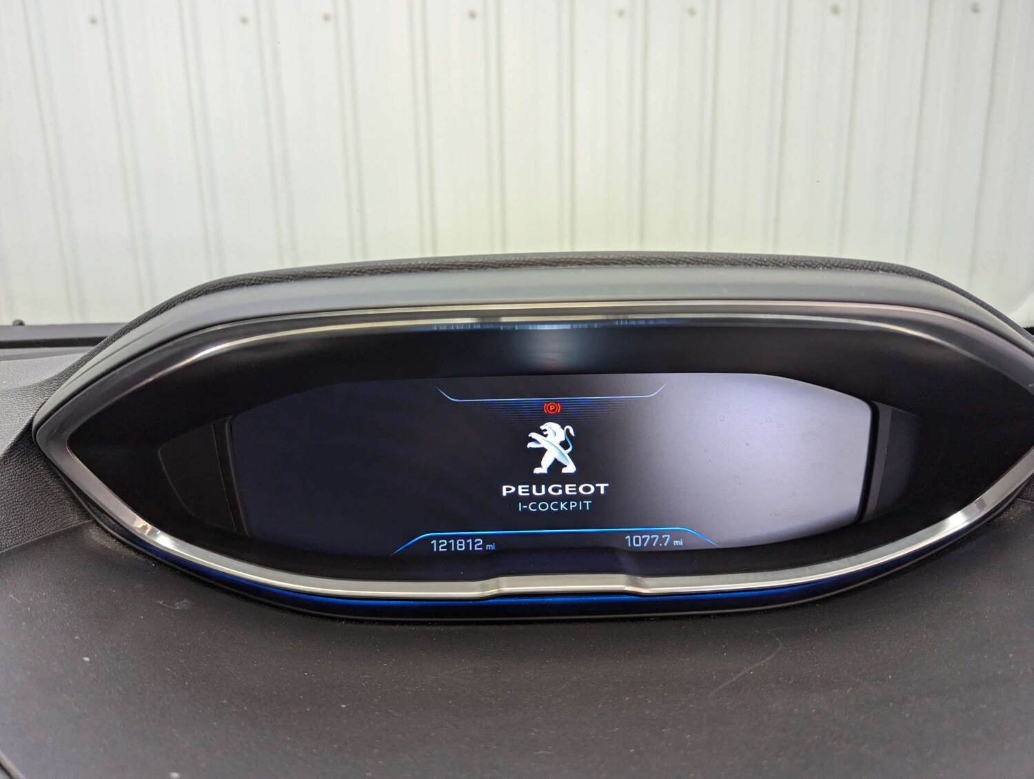 Used Peugeot 3008 2017 for sale - 76891575: Photo 77