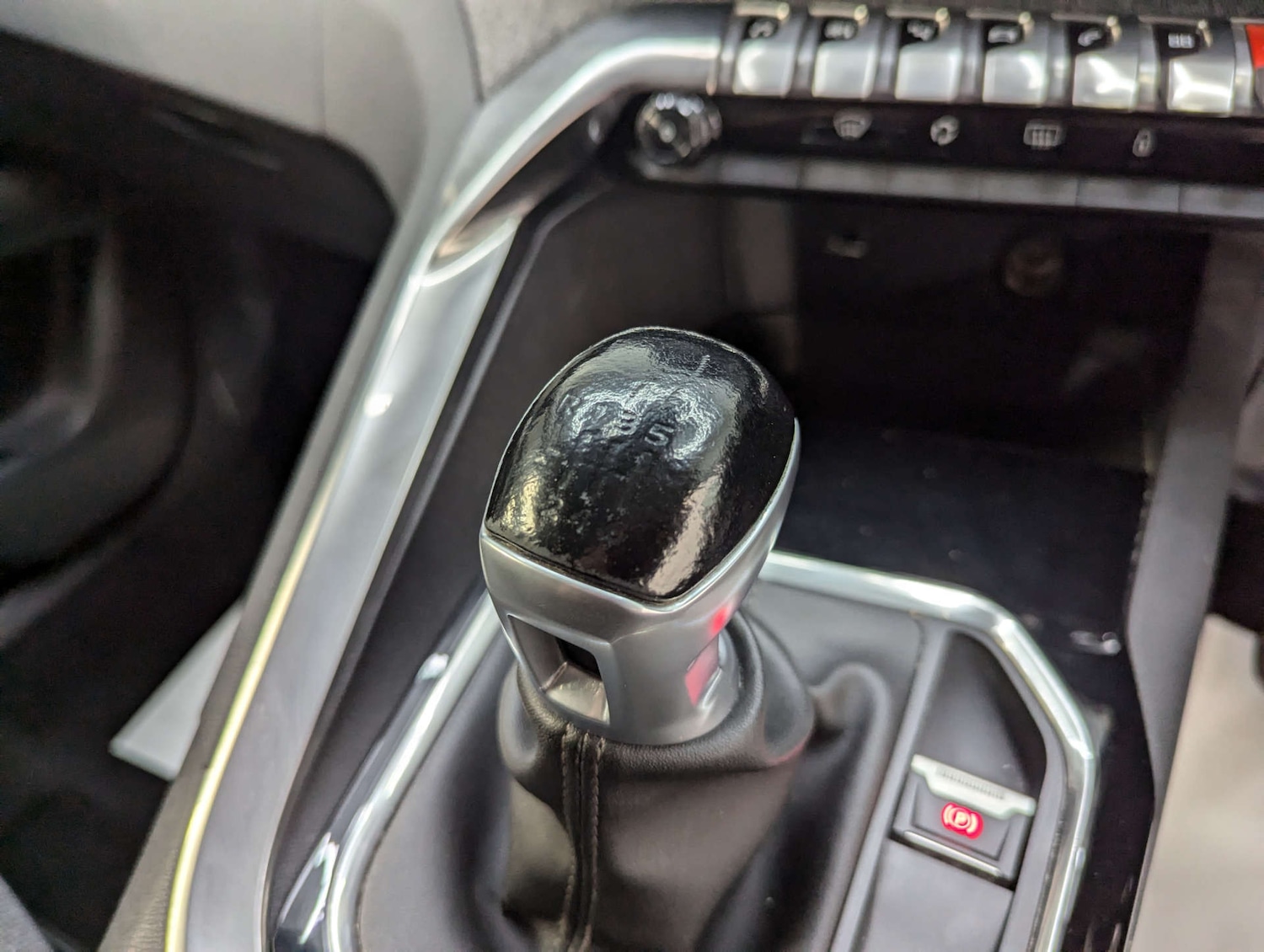 Used Peugeot 3008 2017 for sale - 76891575: Photo 83