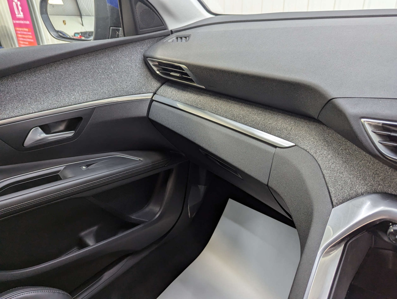 Used Peugeot 3008 2017 for sale - 76891575: Photo 85