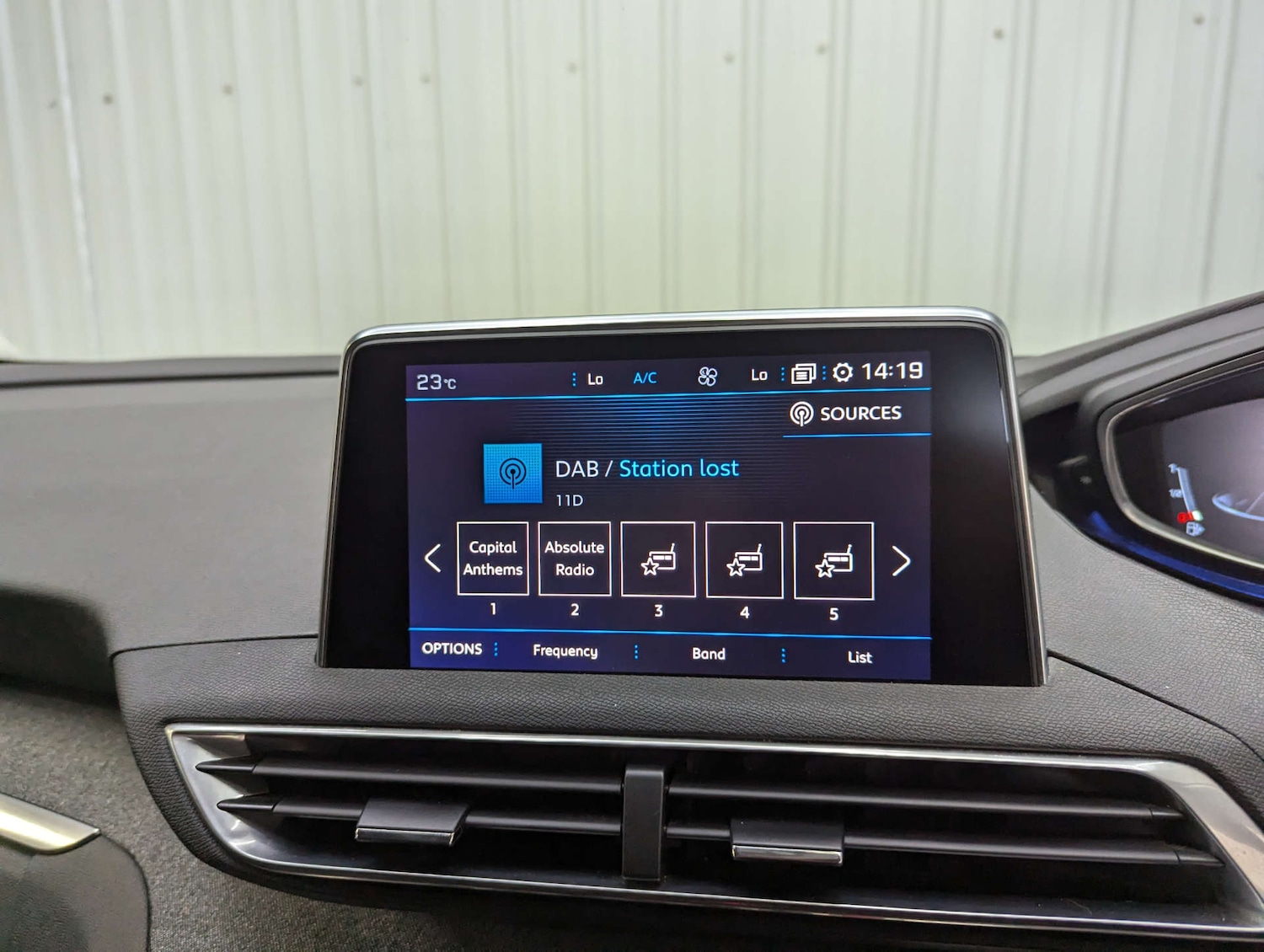 Used Peugeot 3008 2017 for sale - 76891575: Photo 87