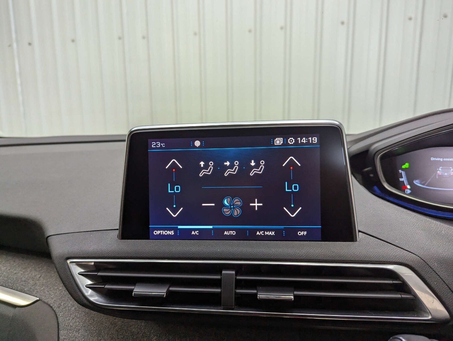 Used Peugeot 3008 2017 for sale - 76891575: Photo 89