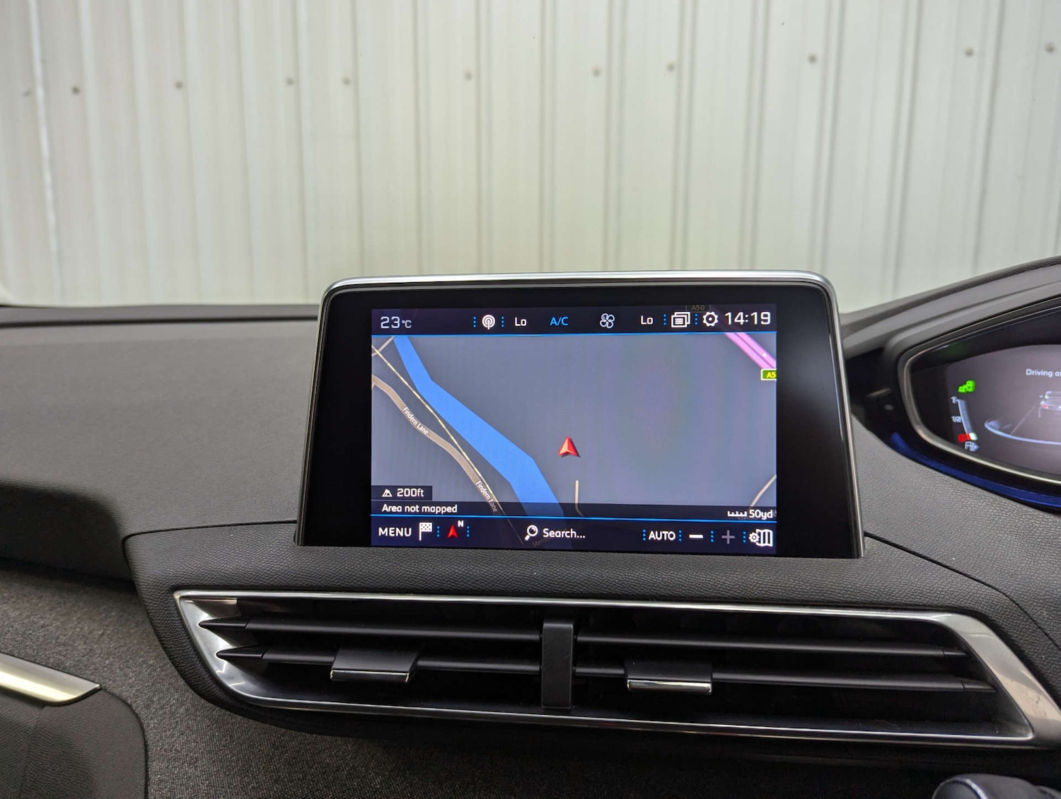 Used Peugeot 3008 2017 for sale - 76891575: Photo 90