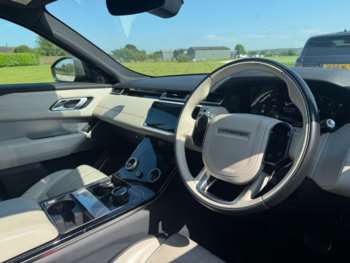 Used Land Rover Range Rover Velar 2019 for sale - 75190569: Photo