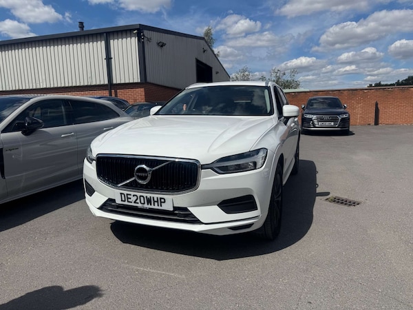 Used Volvo XC60 2020 for sale - 76278117: Photo 10