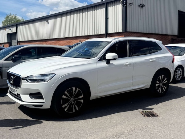 Used Volvo XC60 2020 for sale - 76278117: Photo 13