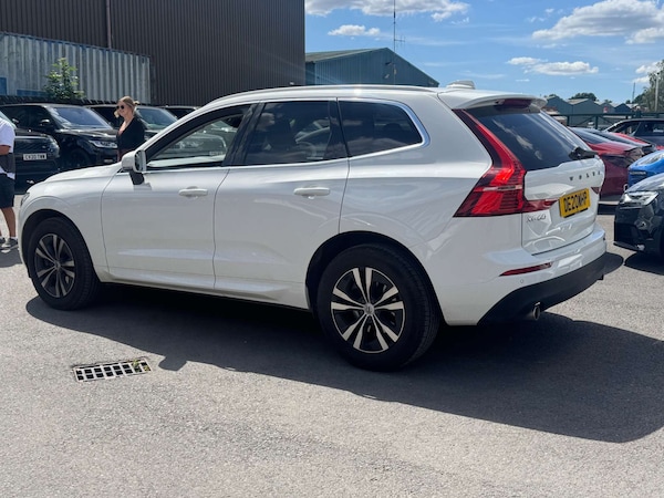 Used Volvo XC60 2020 for sale - 76278117: Photo 16