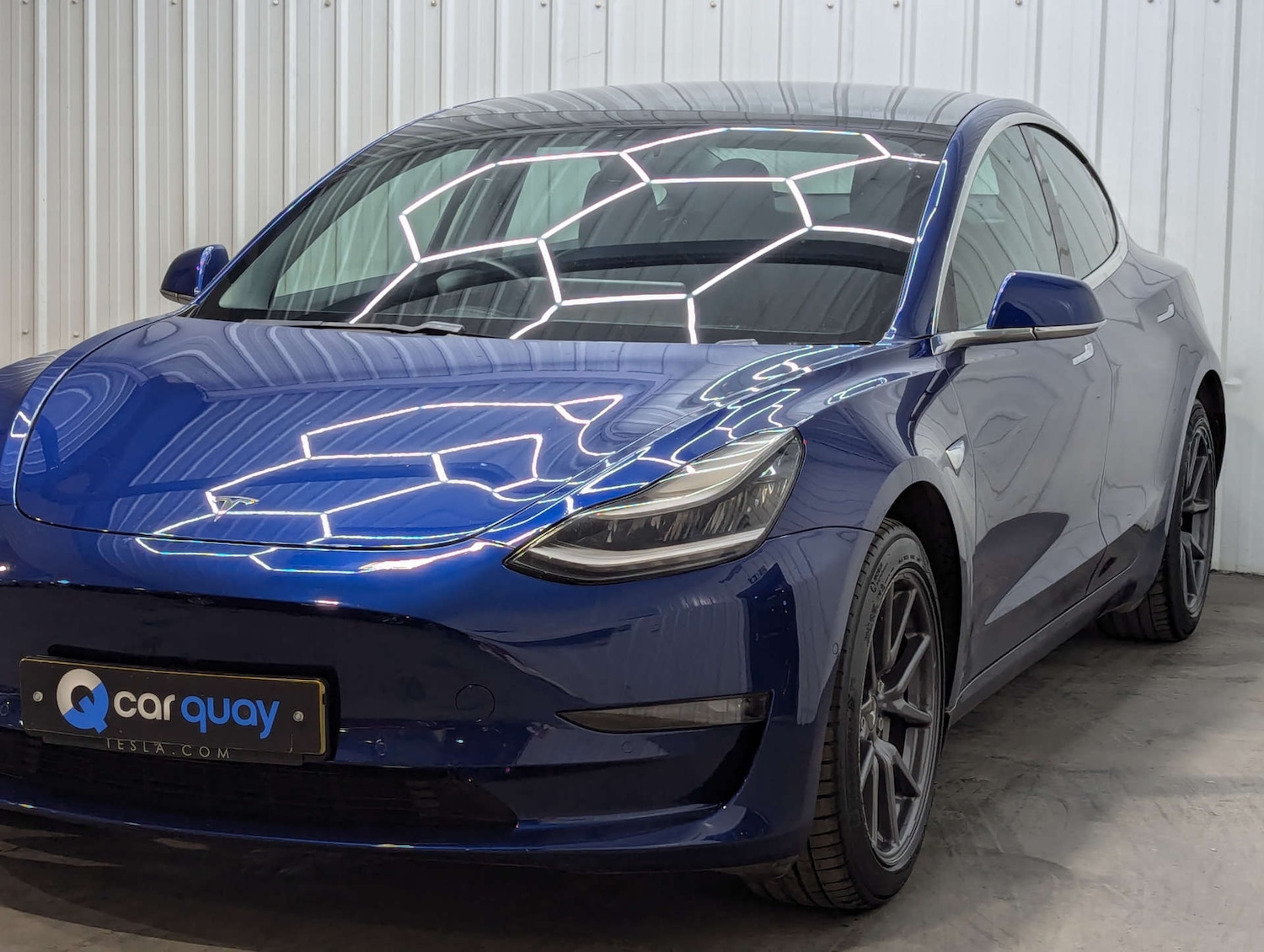 Used Tesla Model 3 2019 for sale - 76669811: Photo 10