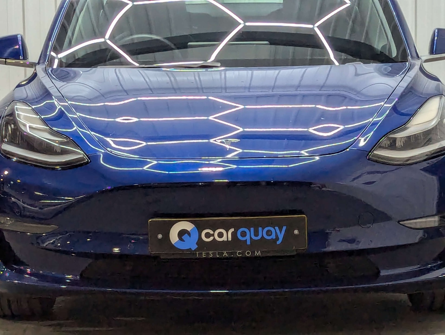 Used Tesla Model 3 2019 for sale - 76669811: Photo 12