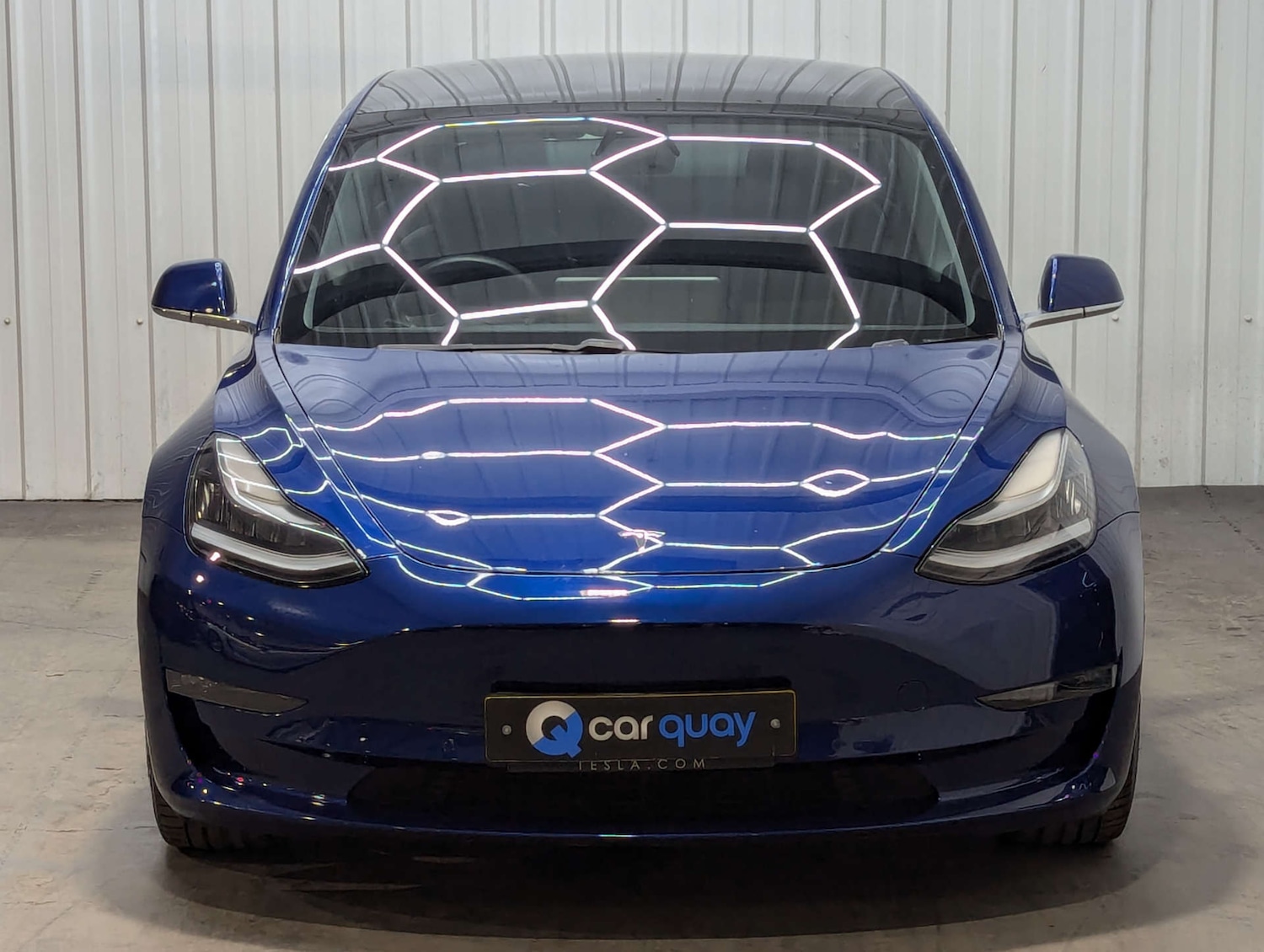 Used Tesla Model 3 2019 for sale - 76669811: Photo 14