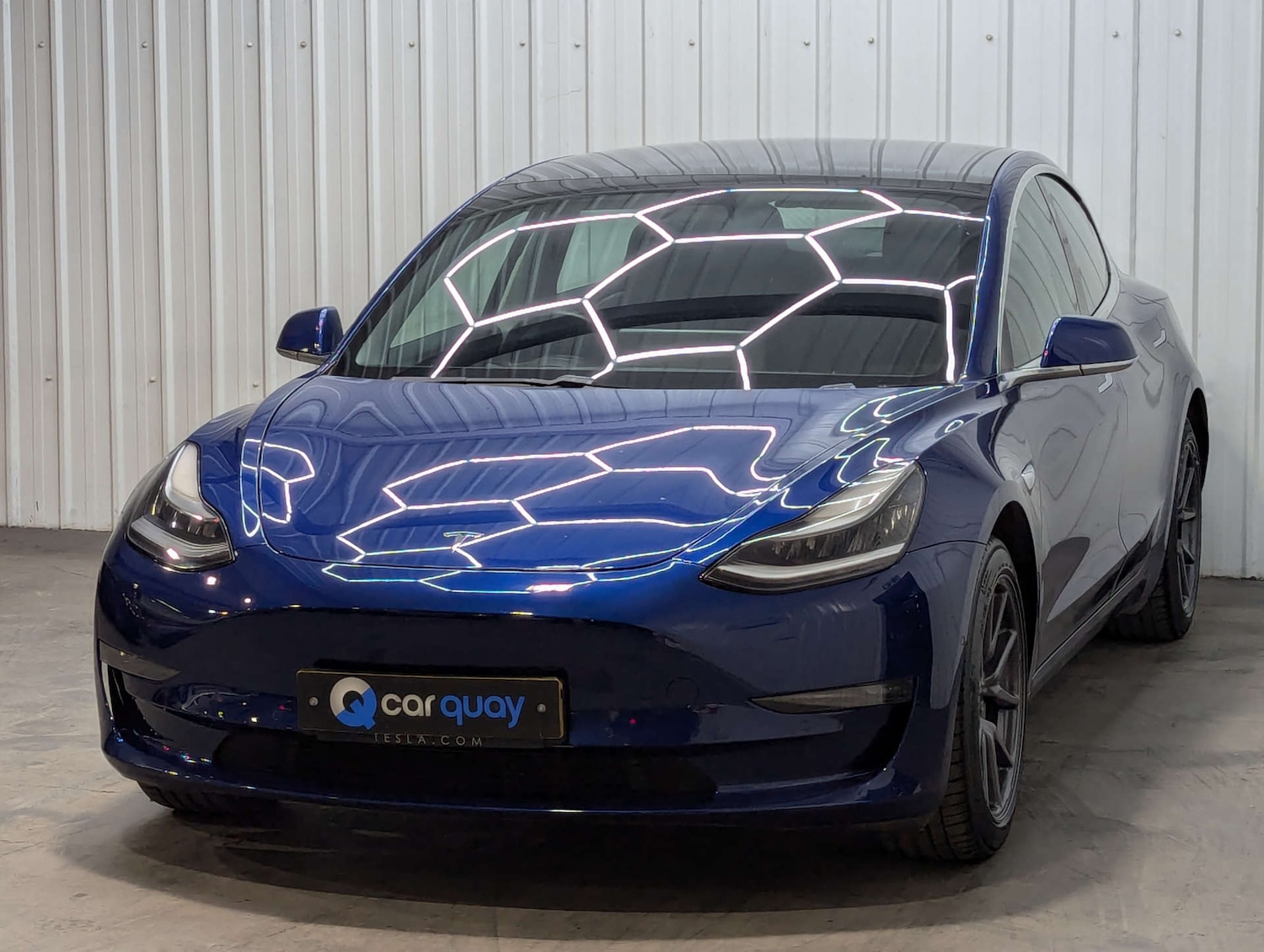 Used Tesla Model 3 2019 for sale - 76669811: Photo 15