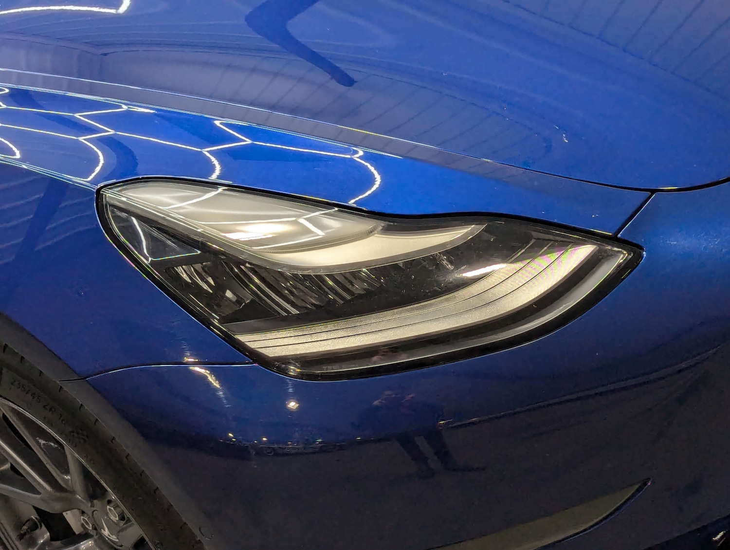 Used Tesla Model 3 2019 for sale - 76669811: Photo 18