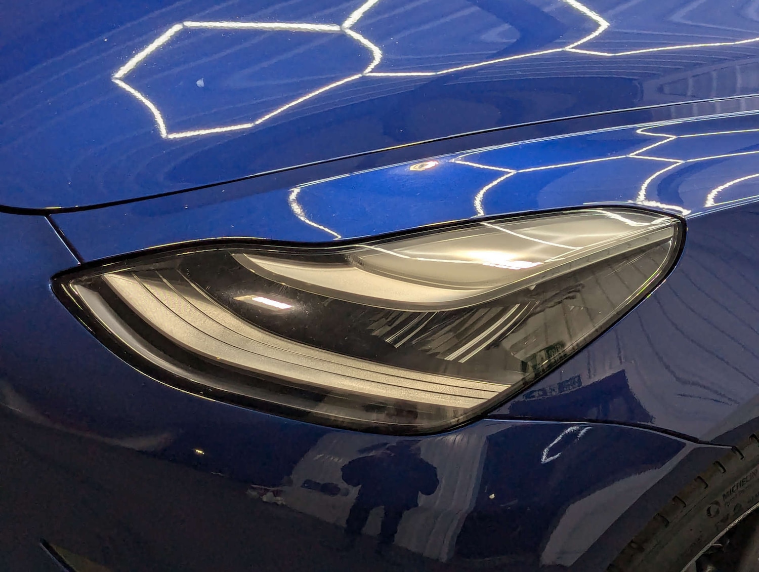 Used Tesla Model 3 2019 for sale - 76669811: Photo 19