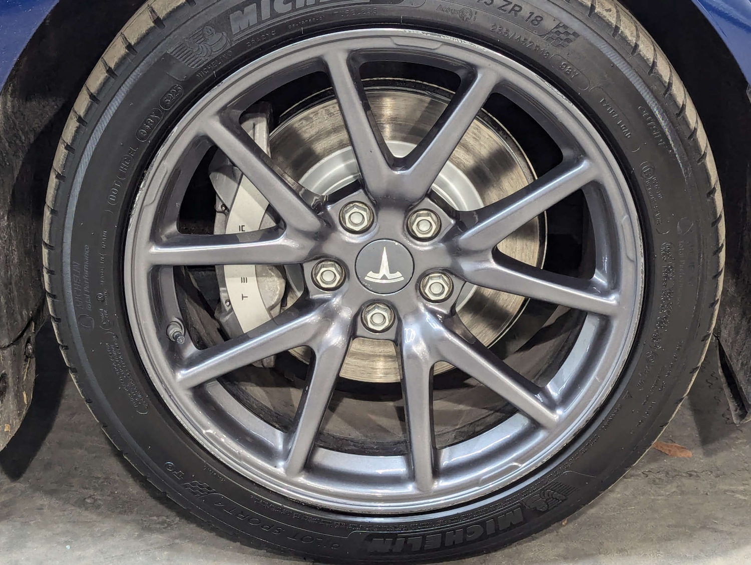 Used Tesla Model 3 2019 for sale - 76669811: Photo 22