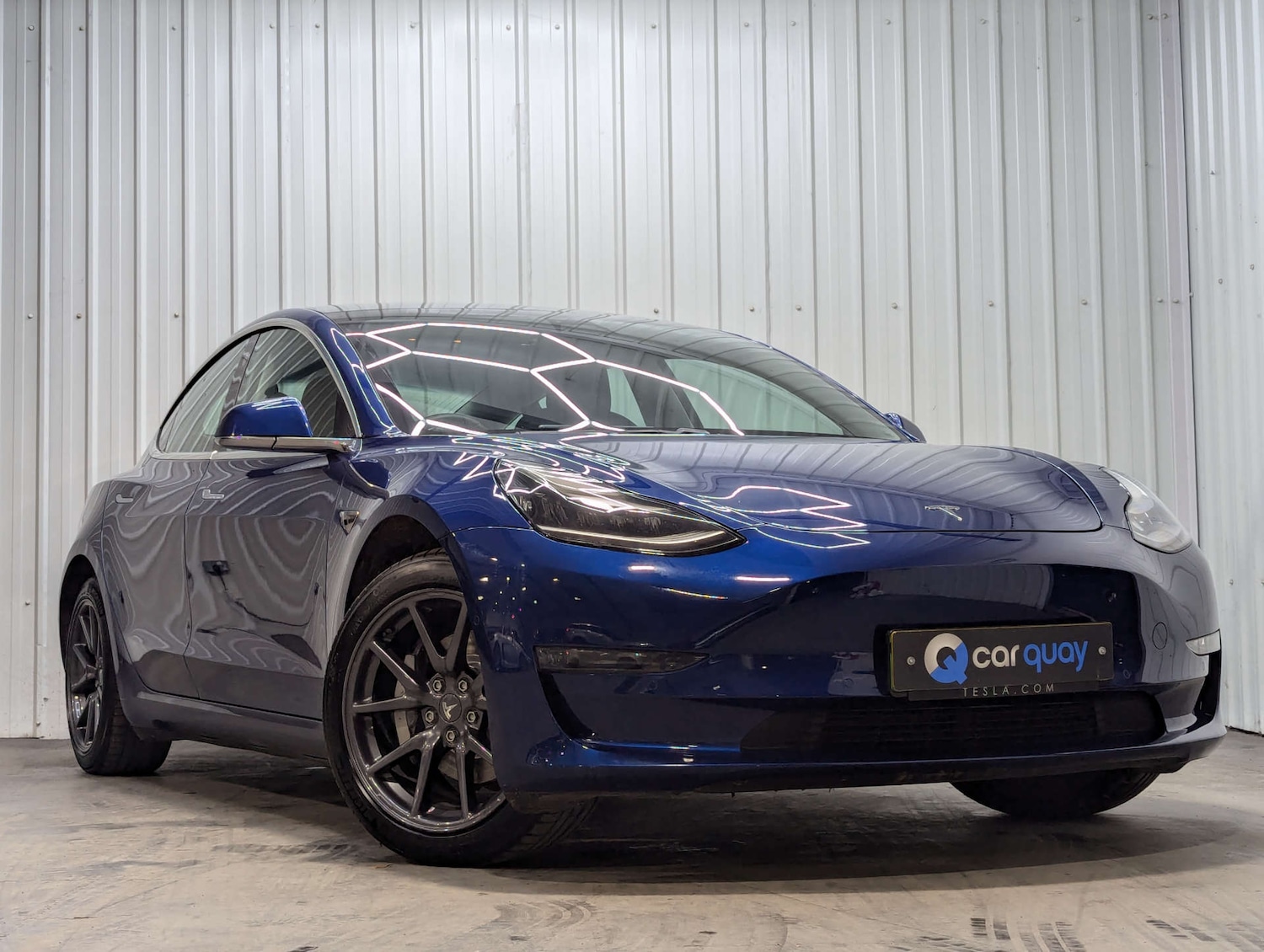 Used Tesla Model 3 2019 for sale - 76669811: Photo 23