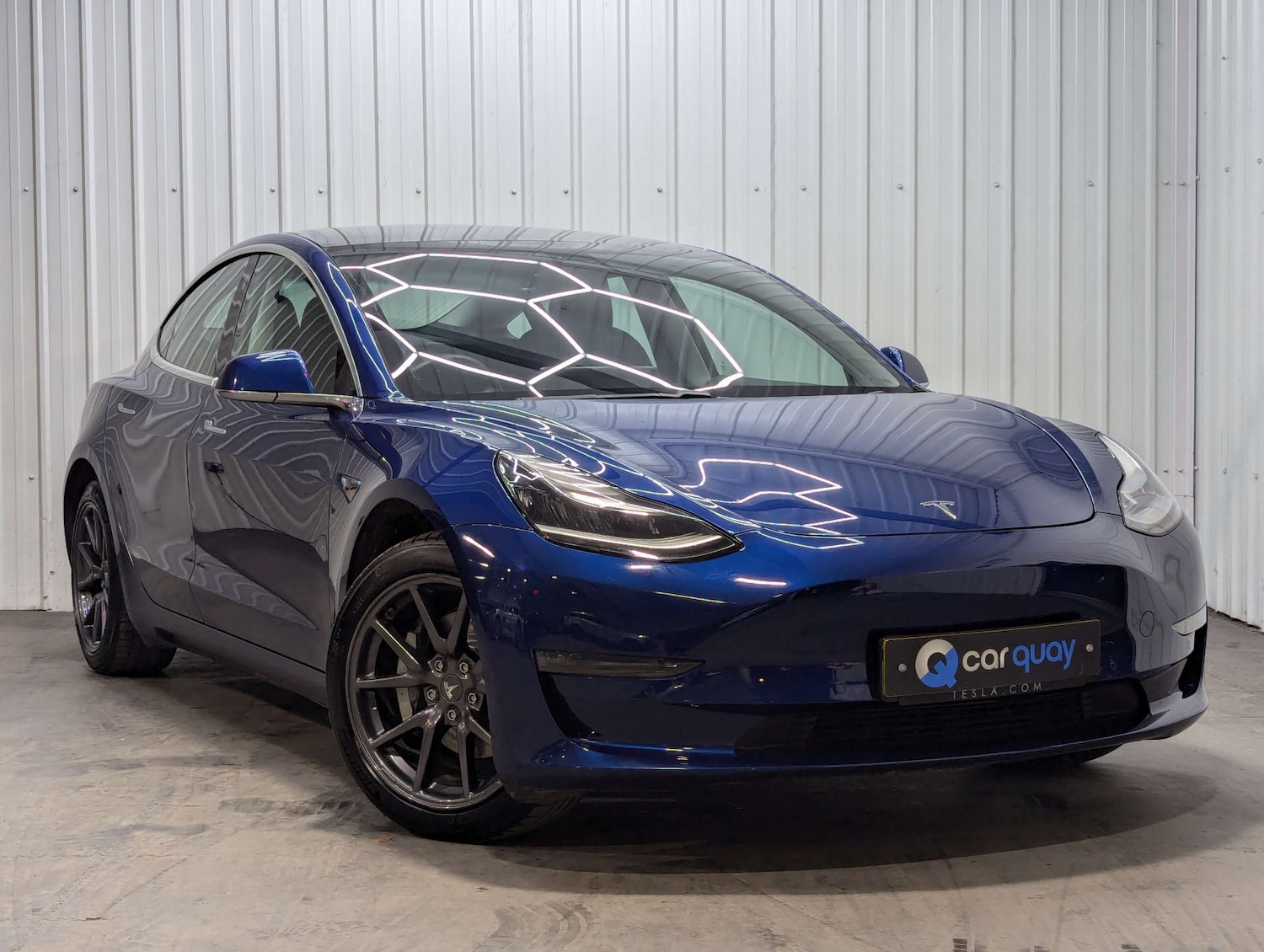 Used Tesla Model 3 2019 for sale - 76669811: Photo 25