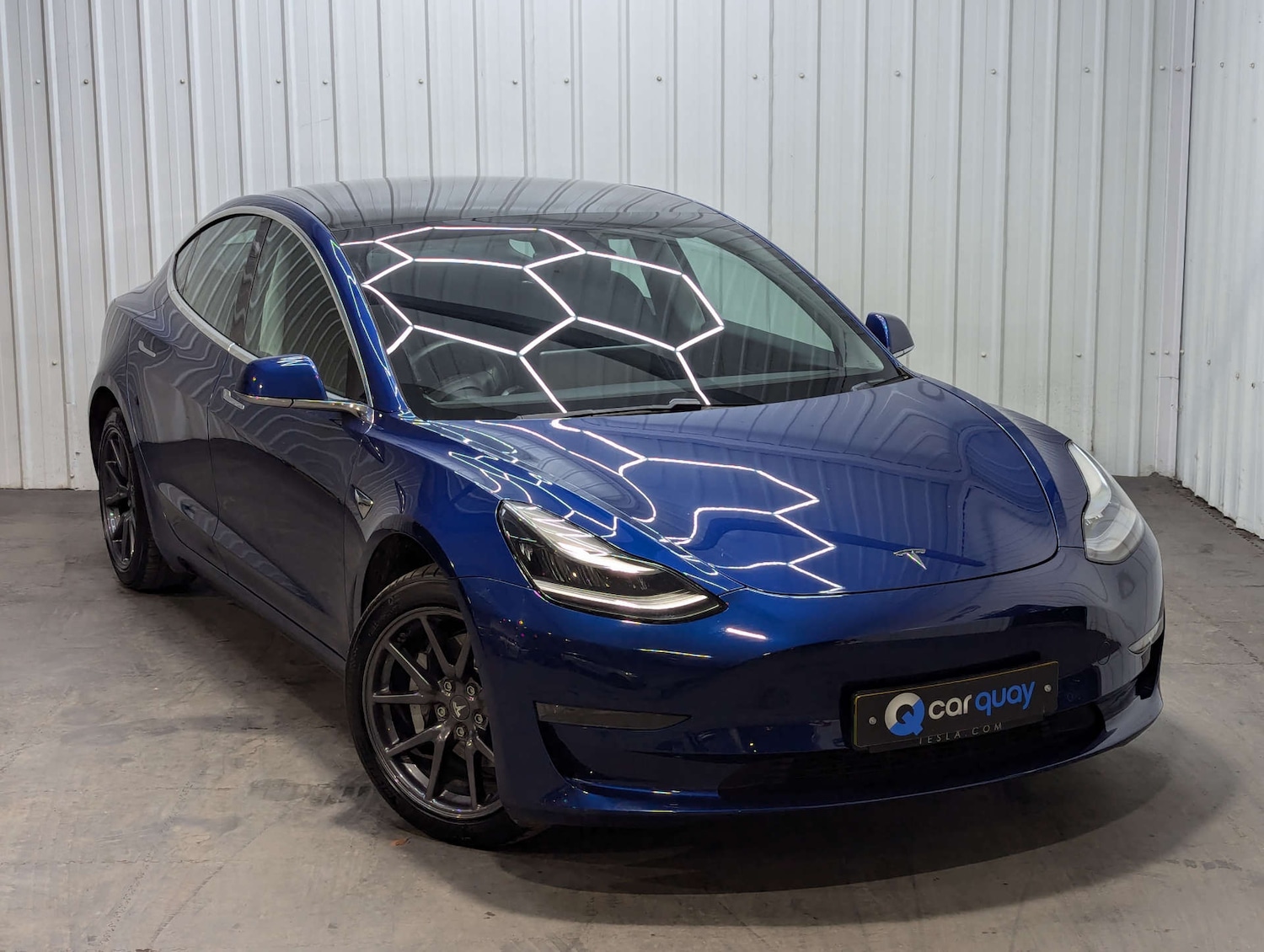 Used Tesla Model 3 2019 for sale - 76669811: Photo 26