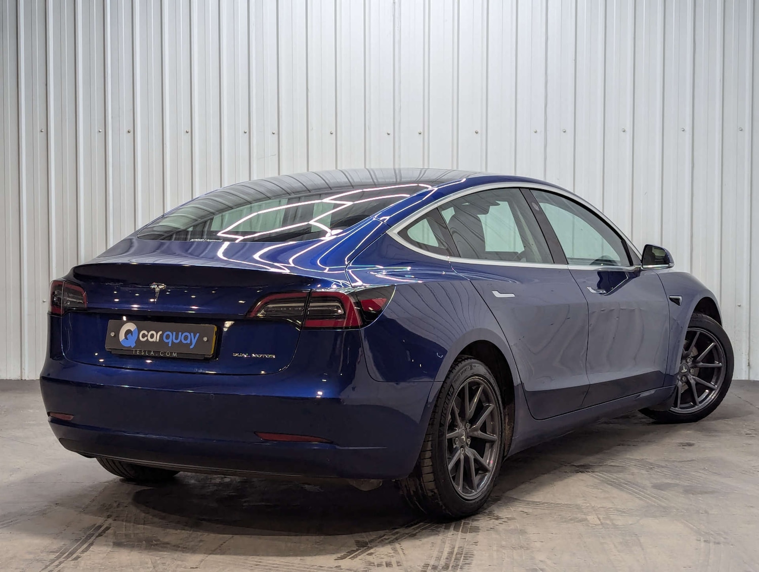 Used Tesla Model 3 2019 for sale - 76669811: Photo 29