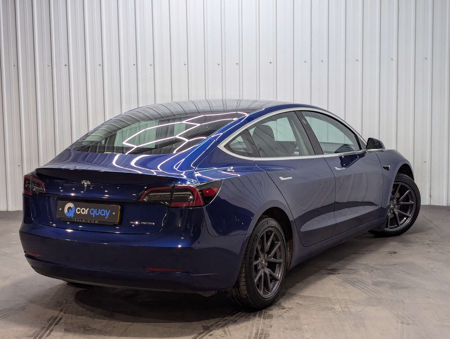 Used Tesla Model 3 2019 for sale - 76669811: Photo 30
