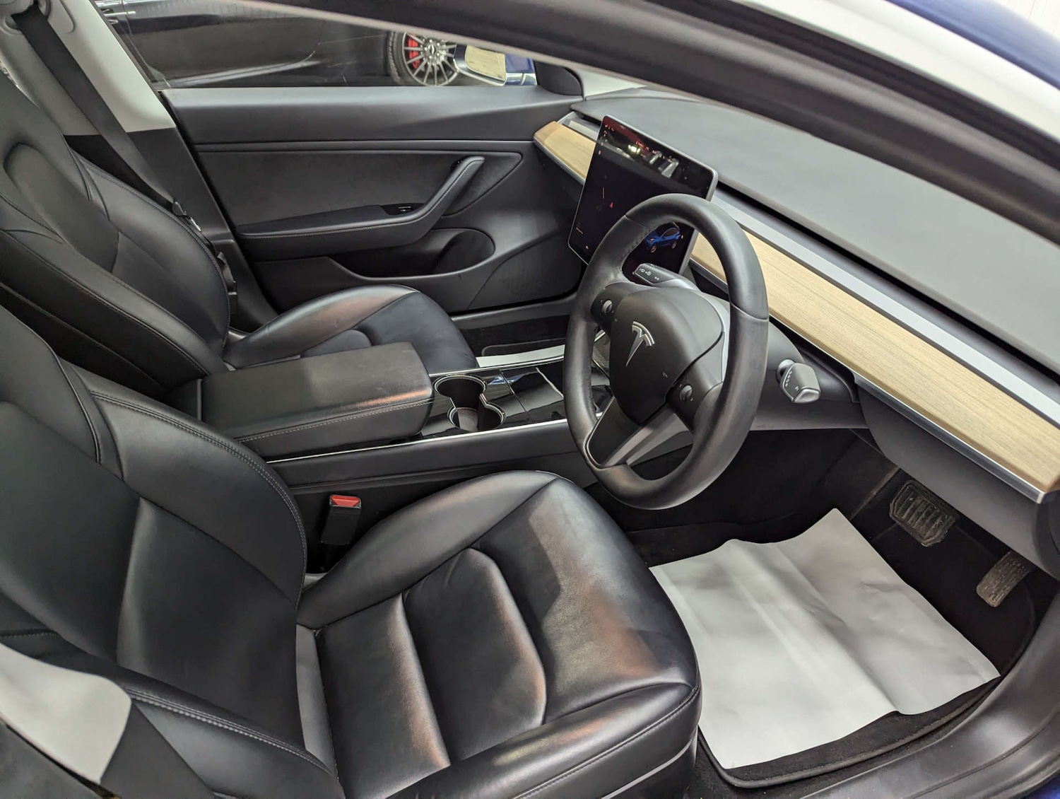 Used Tesla Model 3 2019 for sale - 76669811: Photo 31