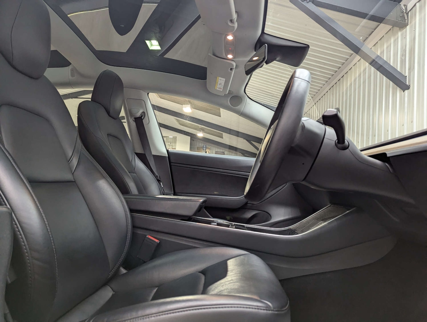 Used Tesla Model 3 2019 for sale - 76669811: Photo 35