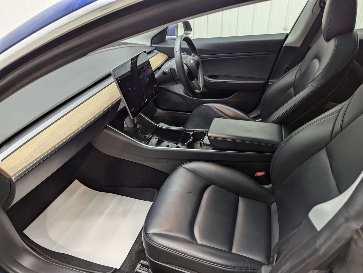 Used Tesla Model 3 2019 for sale - 76669811: Photo 37