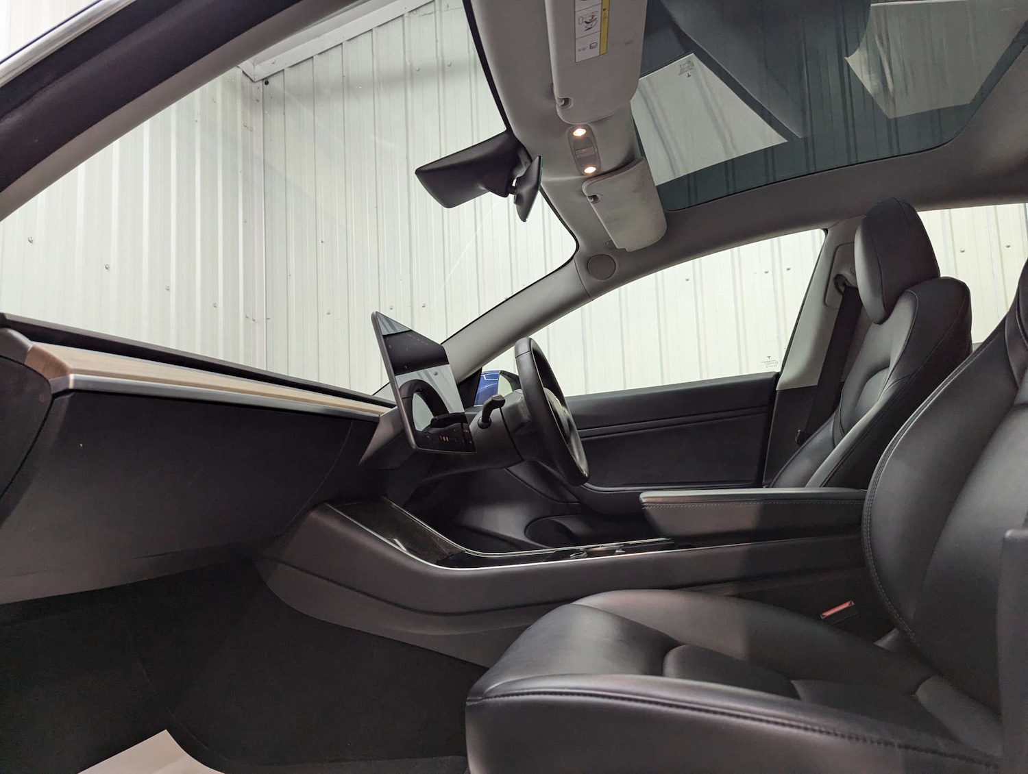 Used Tesla Model 3 2019 for sale - 76669811: Photo 38