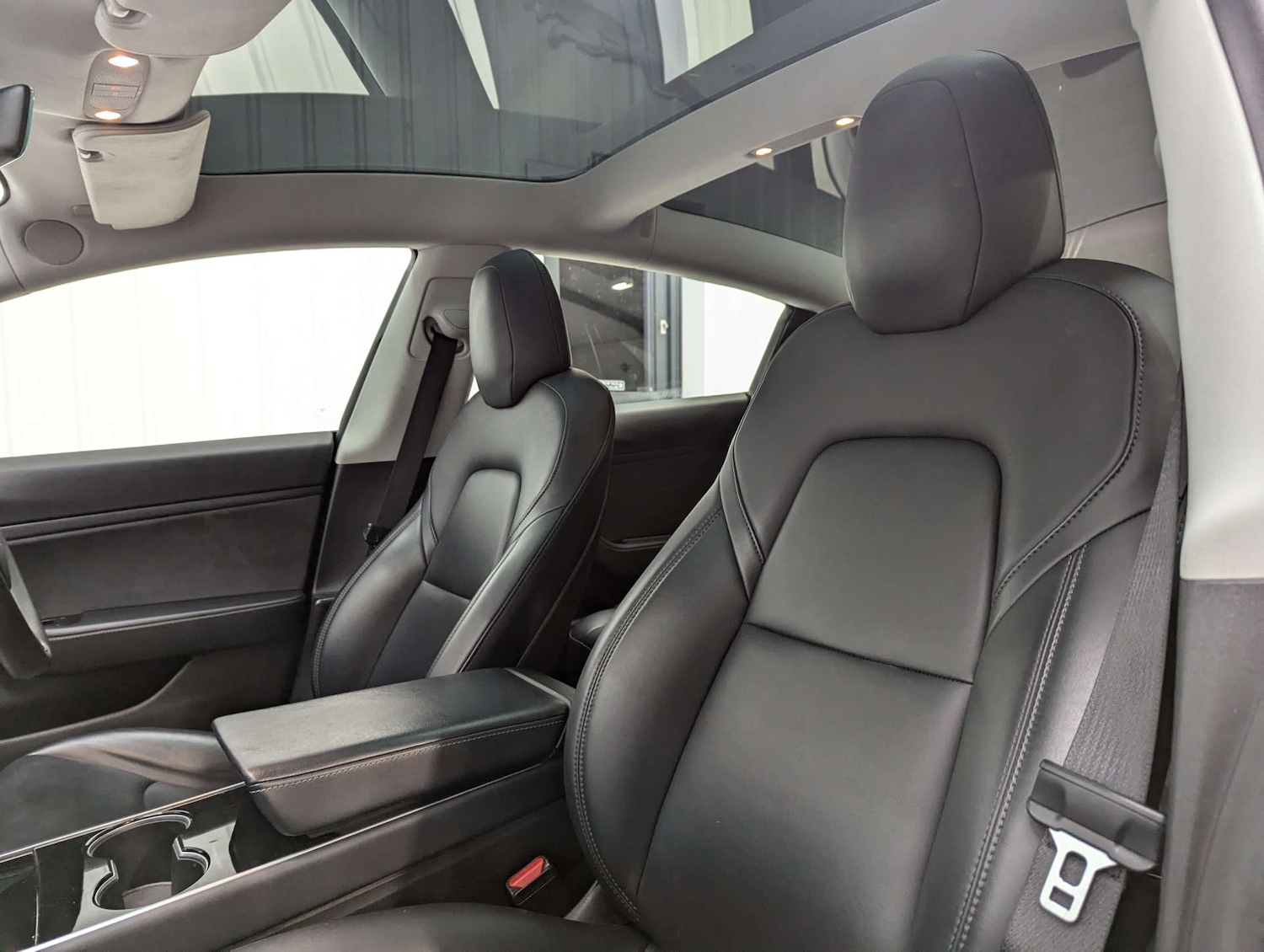 Used Tesla Model 3 2019 for sale - 76669811: Photo 39