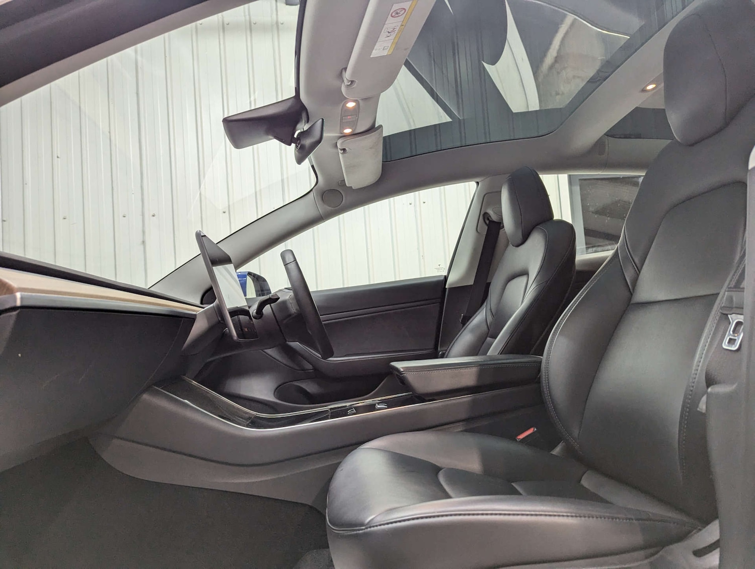 Used Tesla Model 3 2019 for sale - 76669811: Photo 41