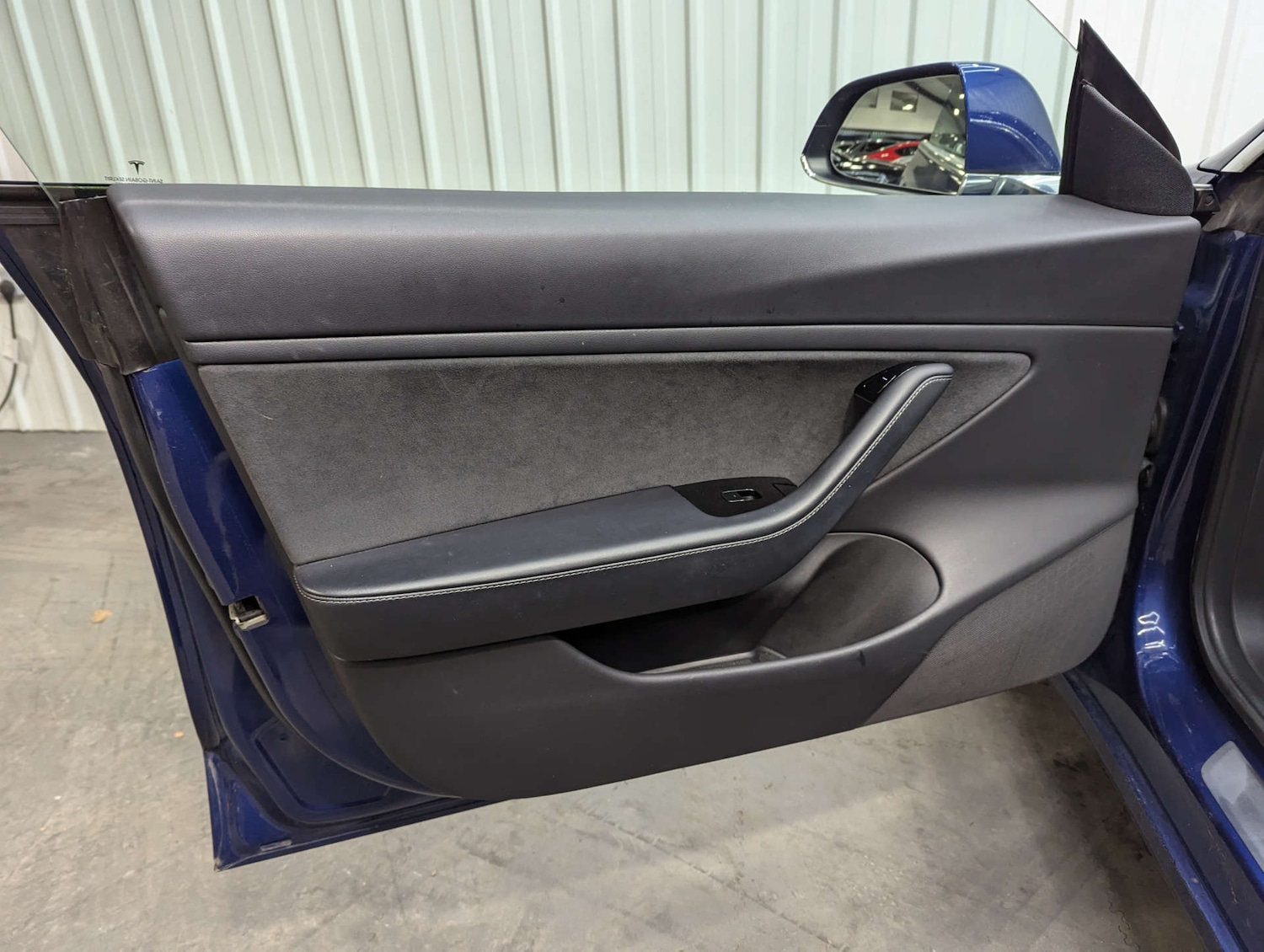 Used Tesla Model 3 2019 for sale - 76669811: Photo 42