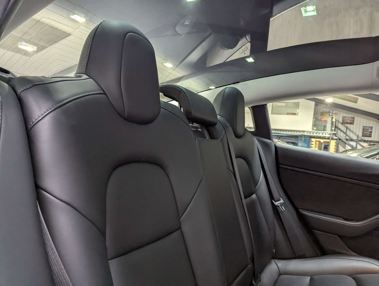 Used Tesla Model 3 2019 for sale - 76669811: Photo 45