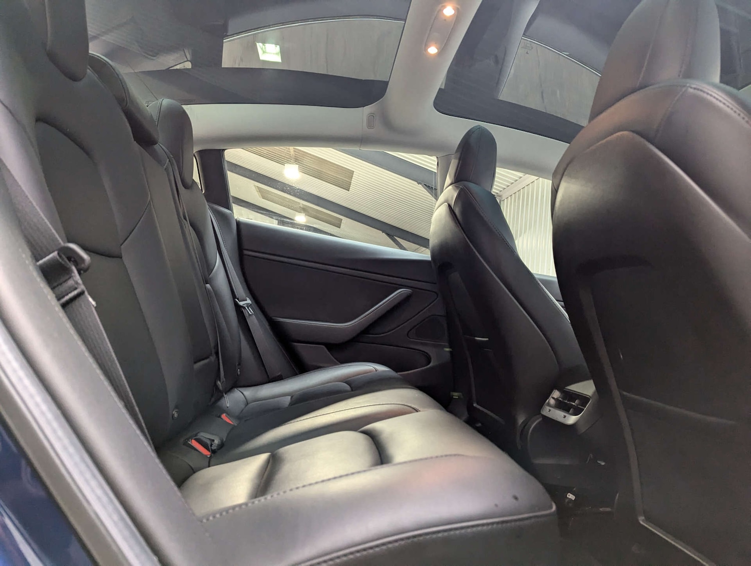 Used Tesla Model 3 2019 for sale - 76669811: Photo 46