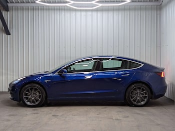 Used Tesla Model 3 2019 for sale - 76669811: Photo