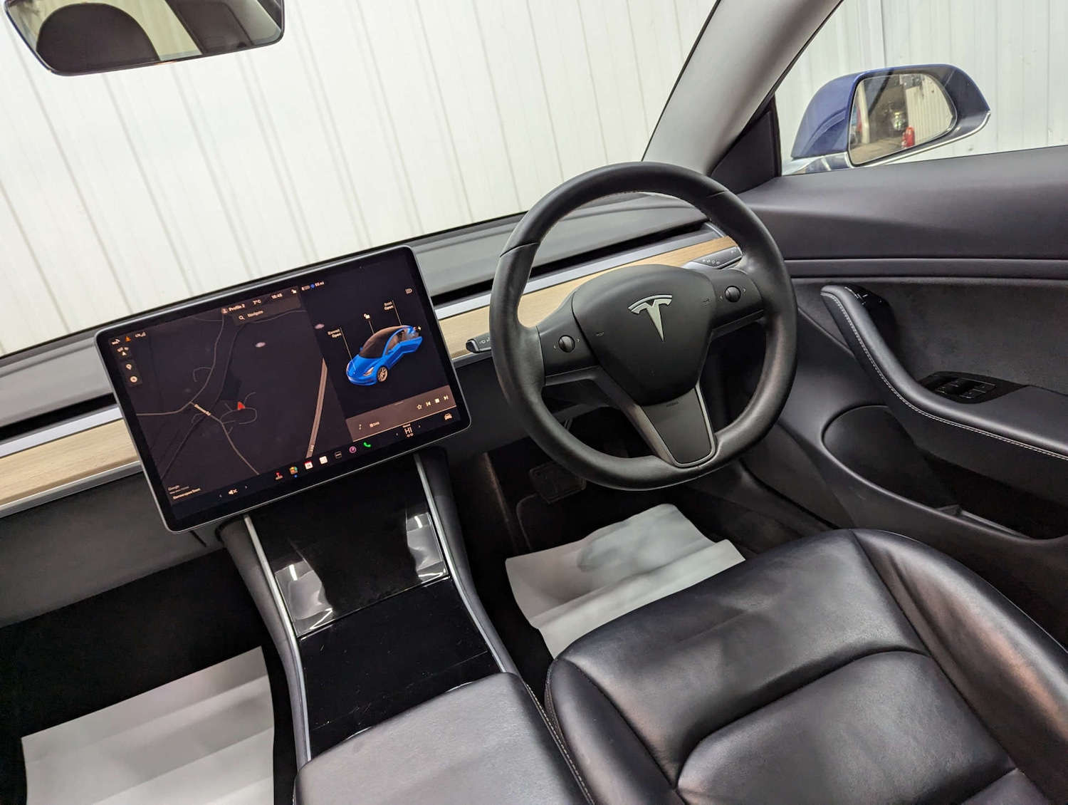 Used Tesla Model 3 2019 for sale - 76669811: Photo 57