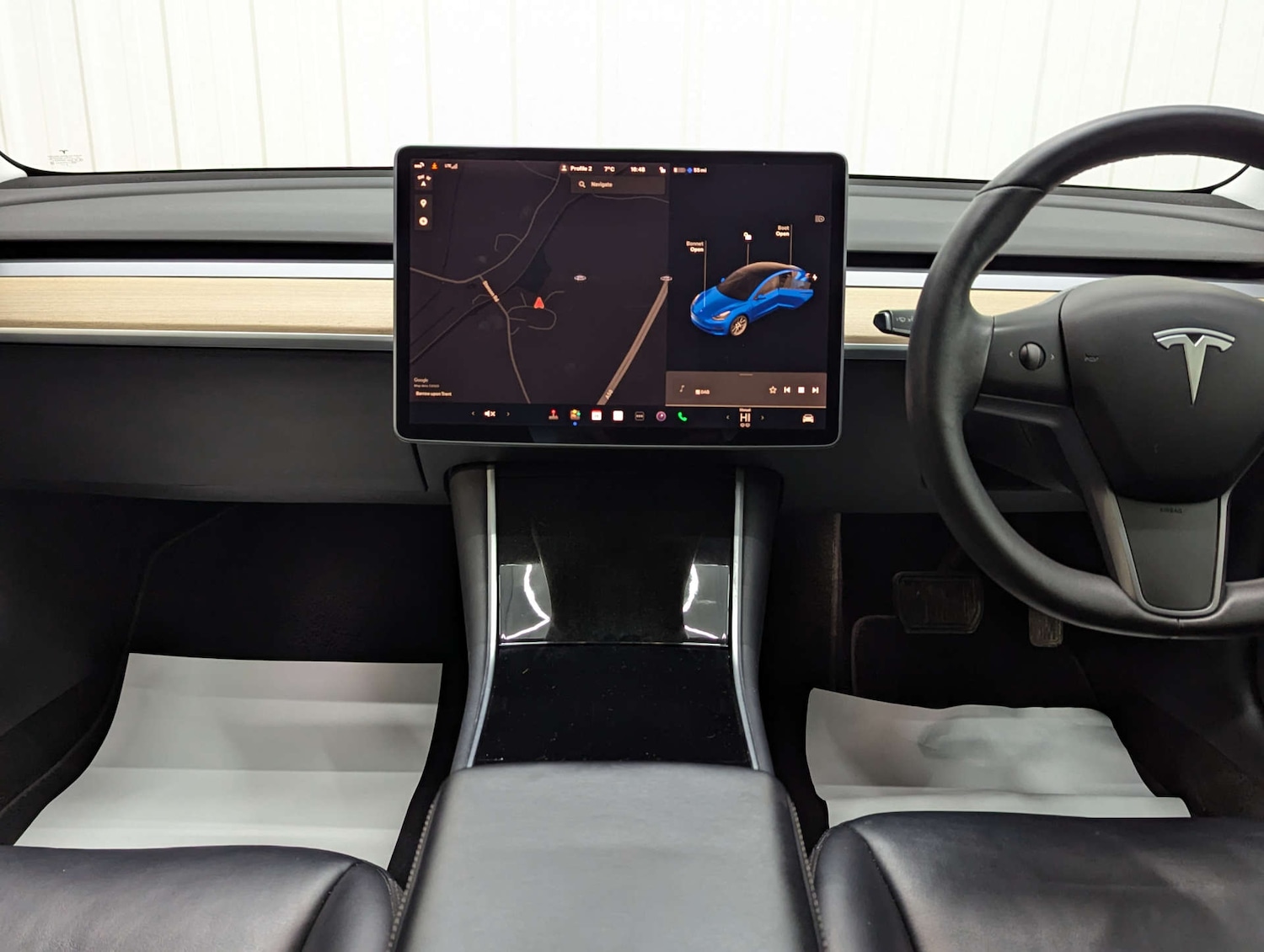 Used Tesla Model 3 2019 for sale - 76669811: Photo 58