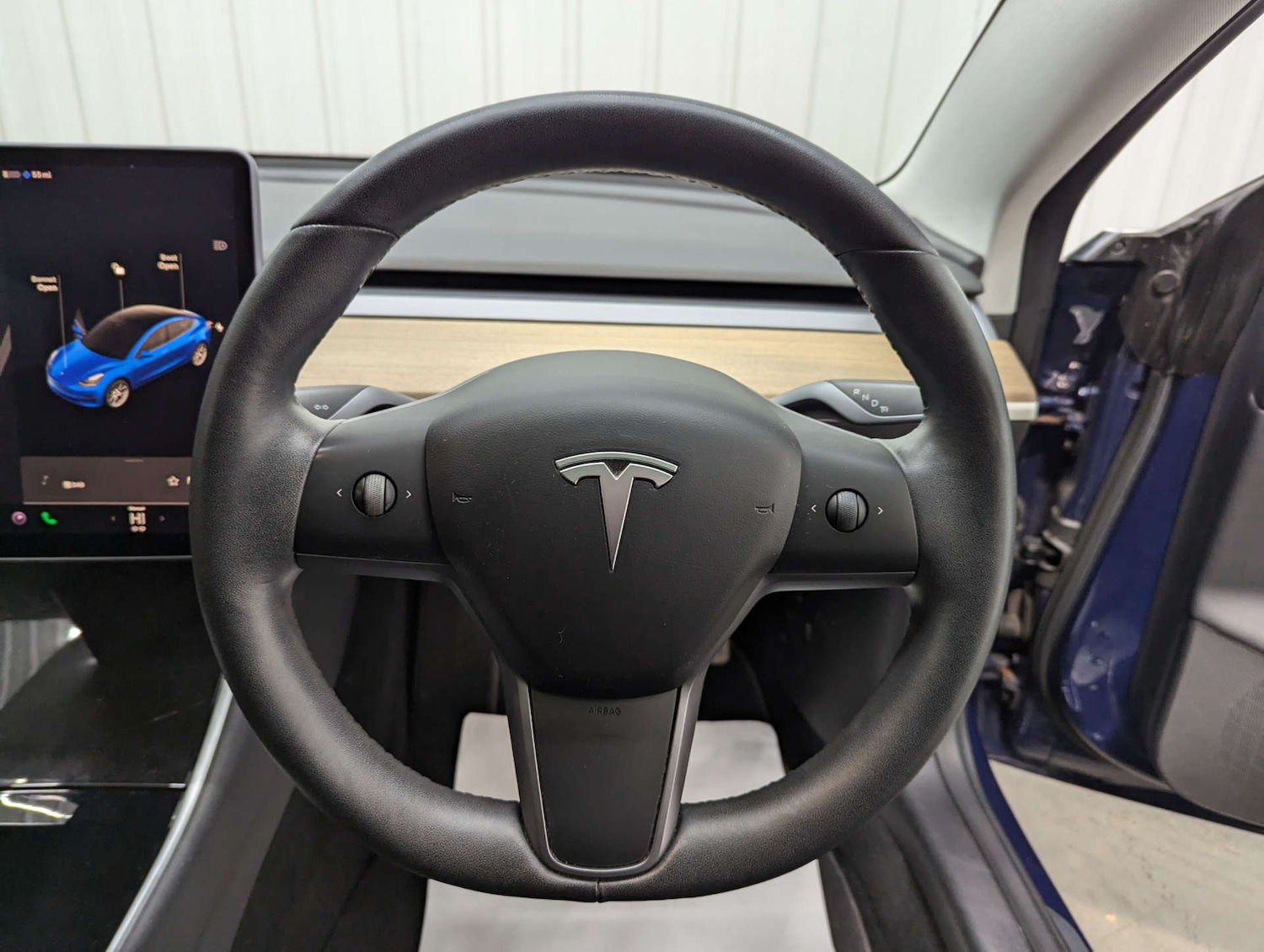 Used Tesla Model 3 2019 for sale - 76669811: Photo 59