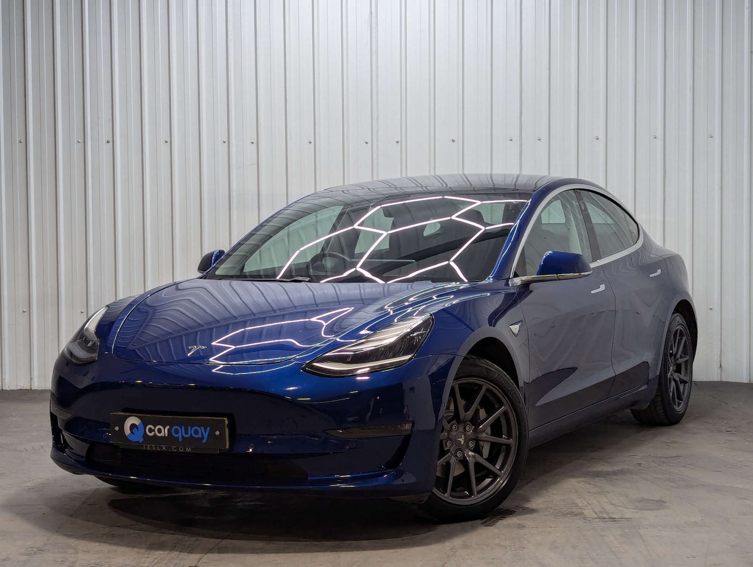 Used Tesla Model 3 2019 for sale - 76669811: Photo 6