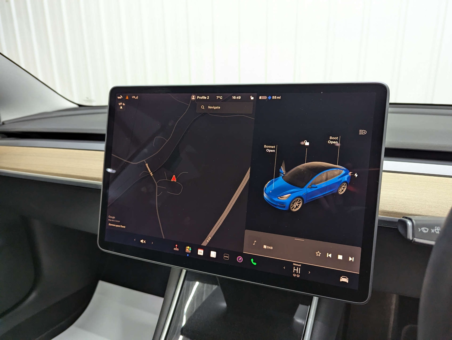 Used Tesla Model 3 2019 for sale - 76669811: Photo 67