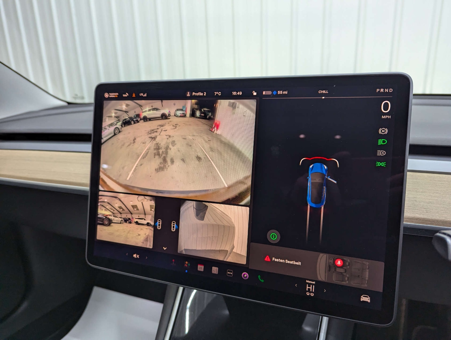 Used Tesla Model 3 2019 for sale - 76669811: Photo 68