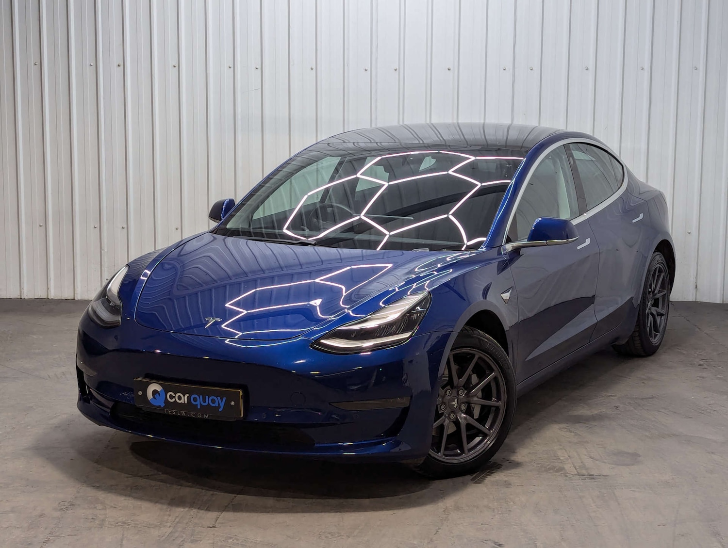 Used Tesla Model 3 2019 for sale - 76669811: Photo 7
