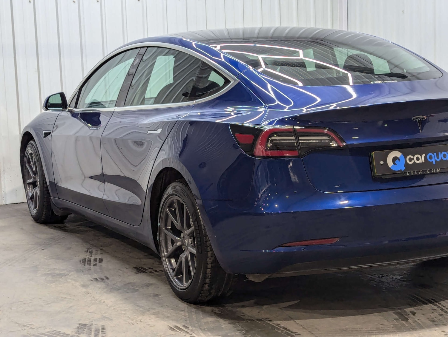 Used Tesla Model 3 2019 for sale - 76669811: Photo 73