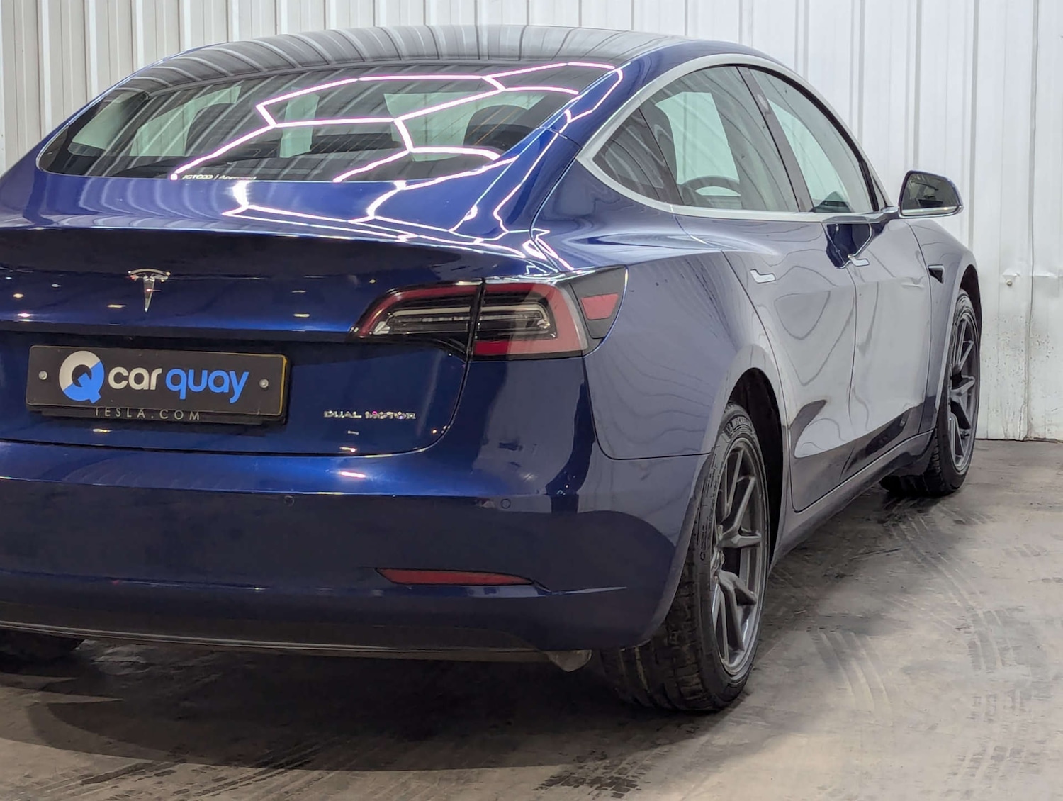Used Tesla Model 3 2019 for sale - 76669811: Photo 74