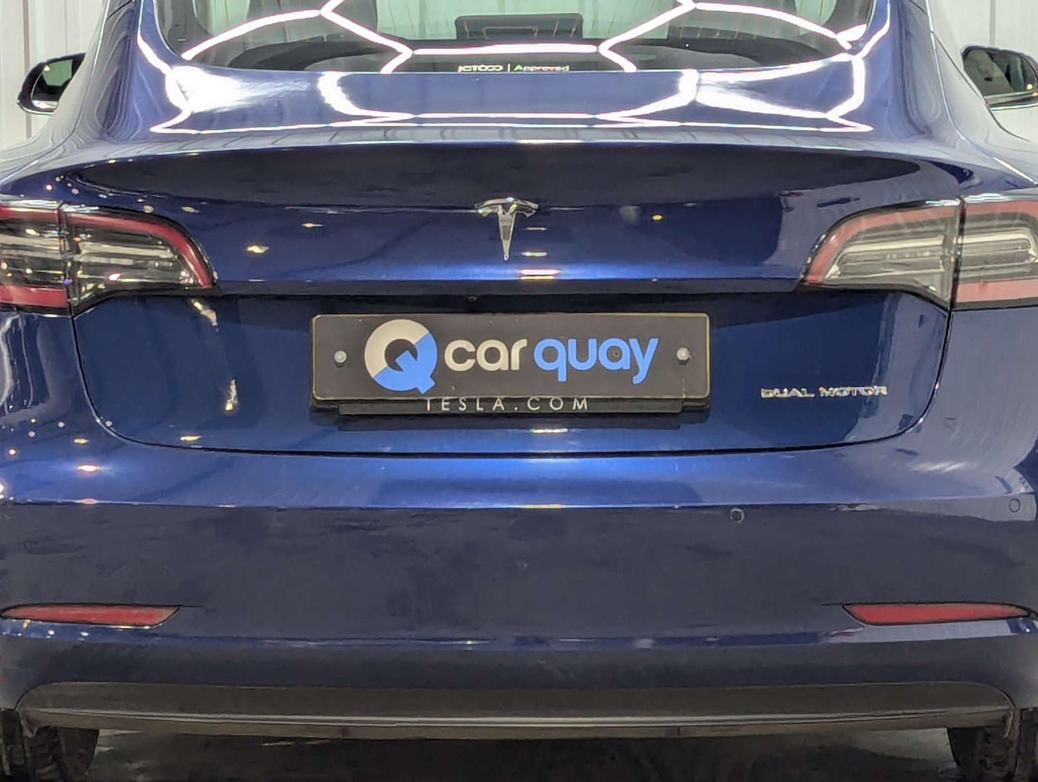 Used Tesla Model 3 2019 for sale - 76669811: Photo 76