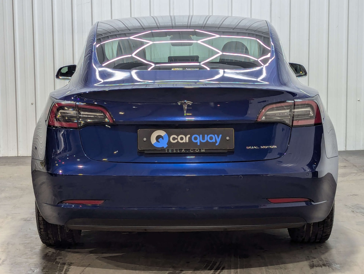 Used Tesla Model 3 2019 for sale - 76669811: Photo 77