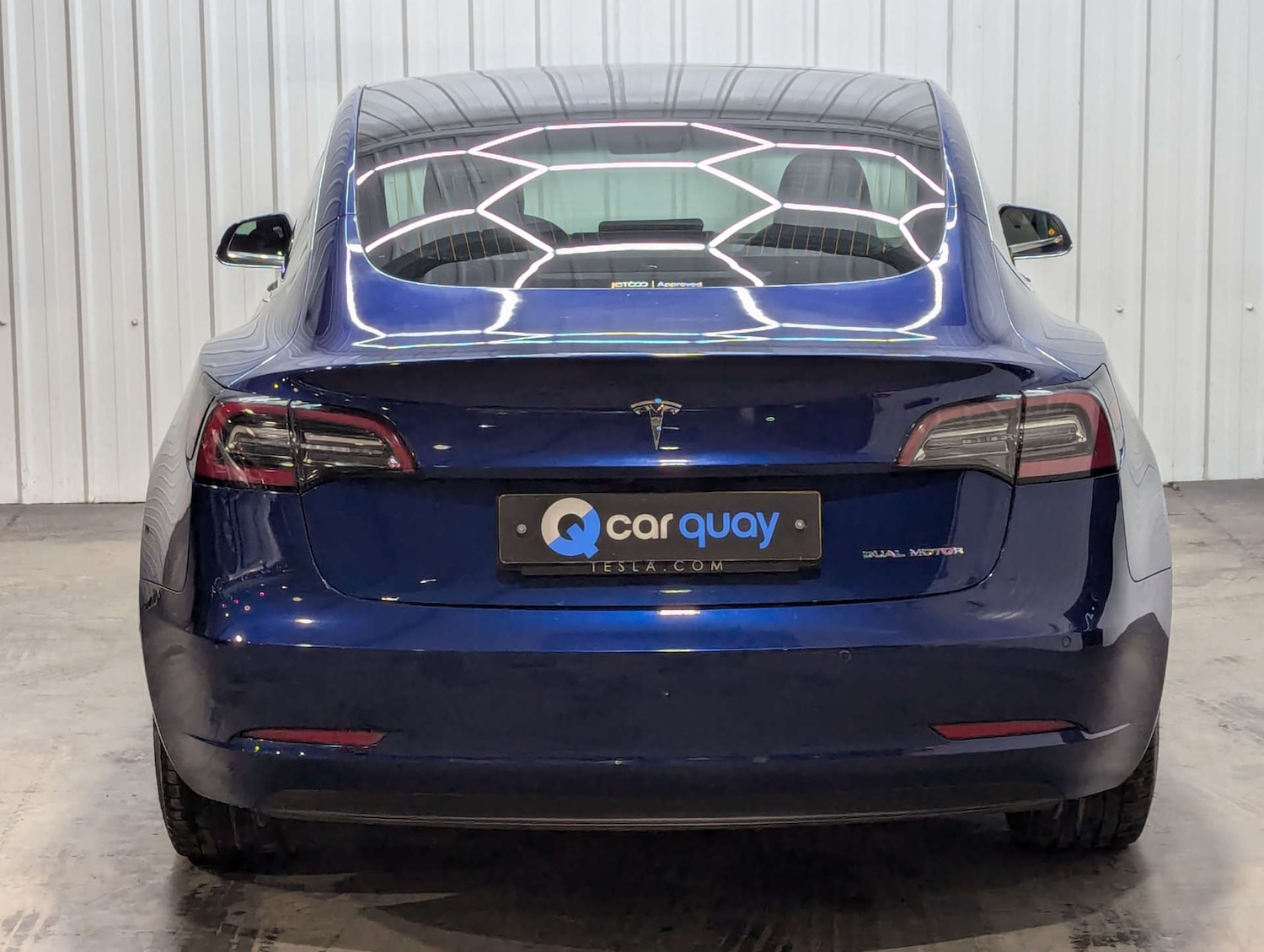 Used Tesla Model 3 2019 for sale - 76669811: Photo 78