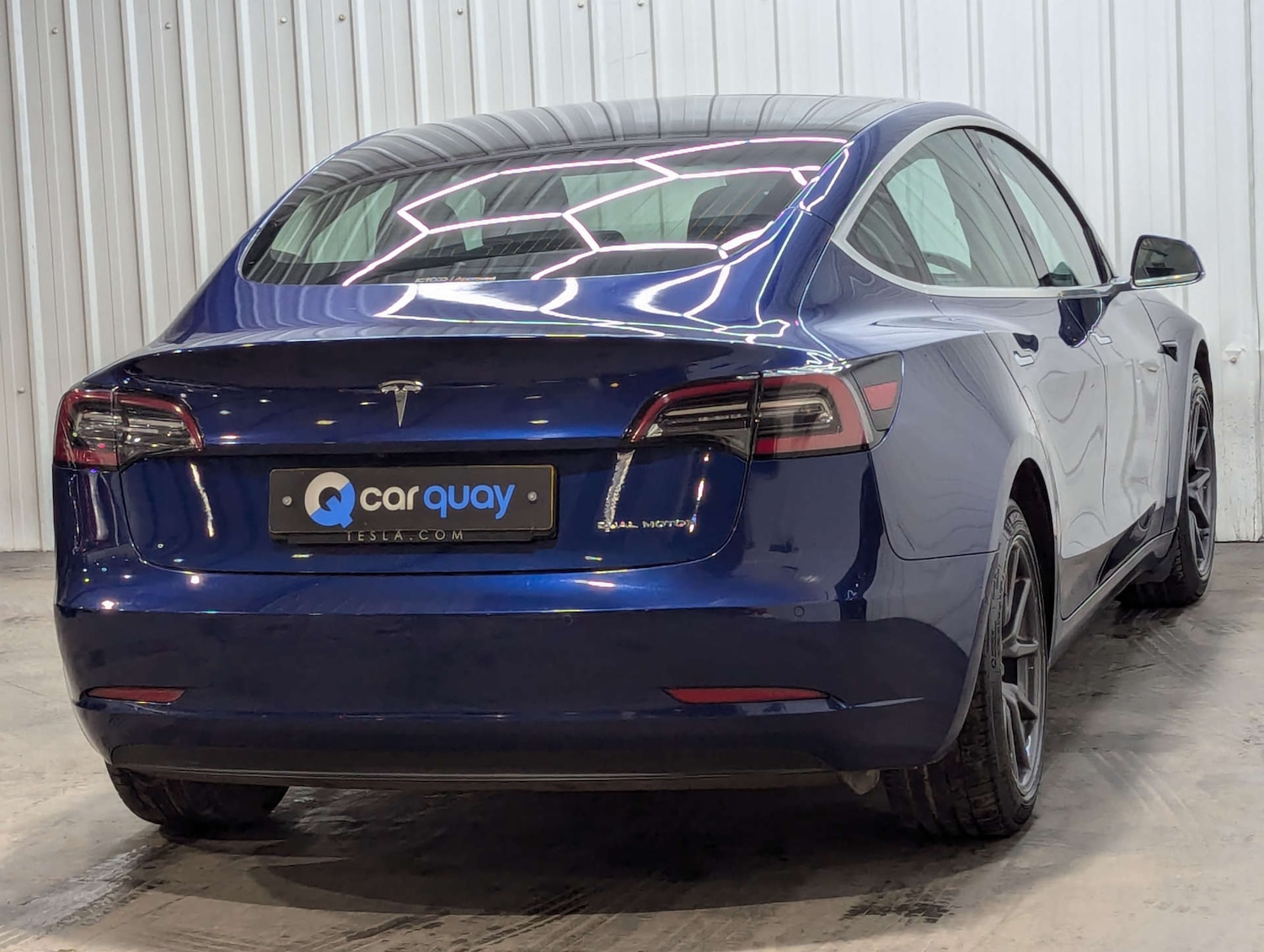 Used Tesla Model 3 2019 for sale - 76669811: Photo 79