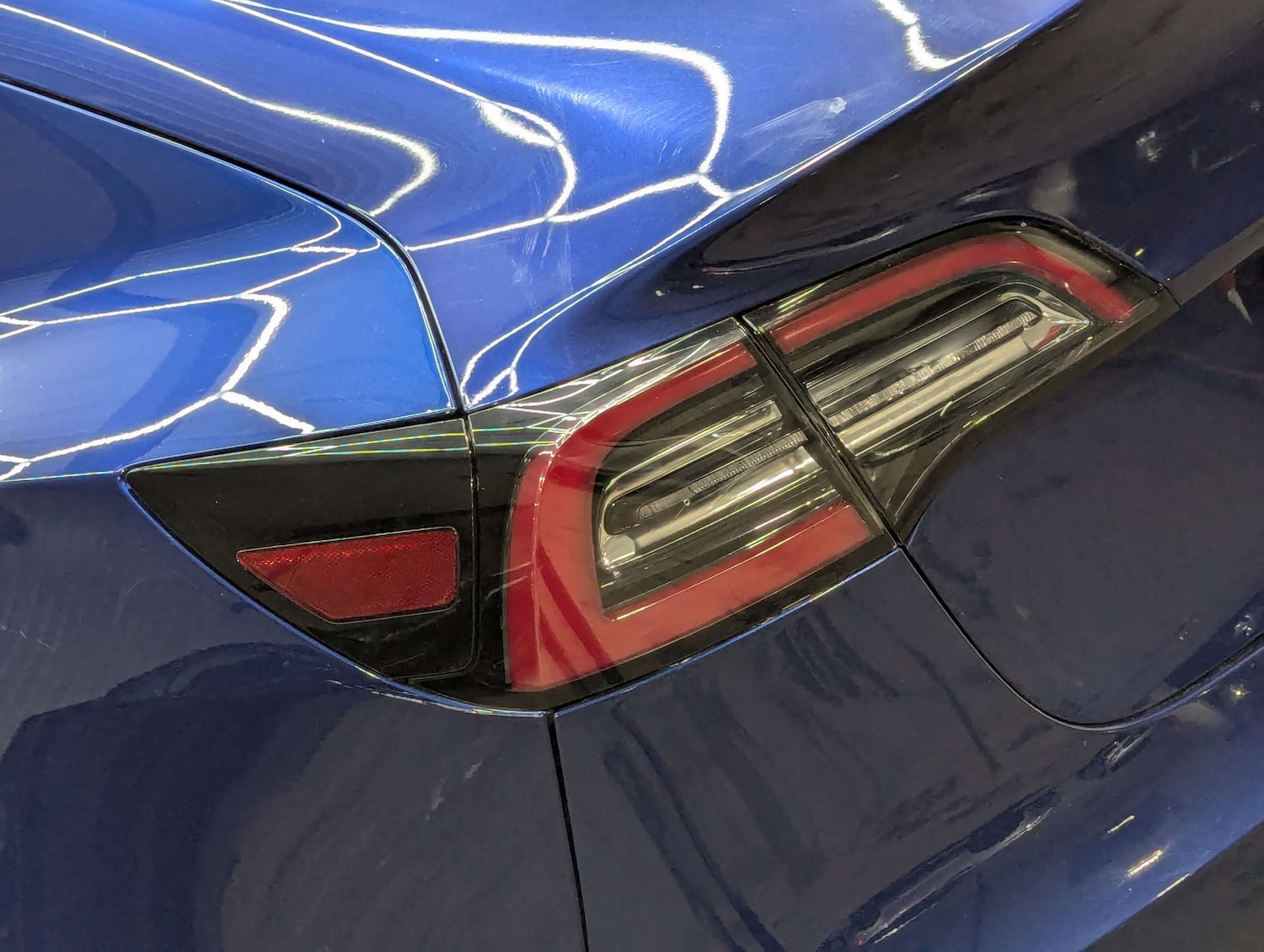 Used Tesla Model 3 2019 for sale - 76669811: Photo 81